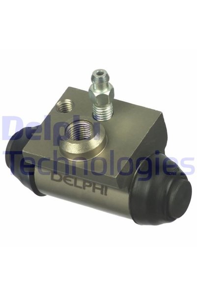 DELPHİ Brake Master Cylinder Citroen C1 Peugeot 107