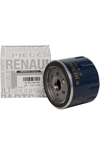 Renault Filtru Ulei Dacia Logan