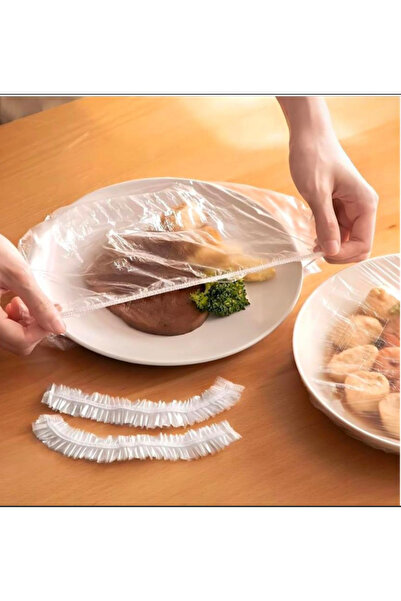 mywarehouse Tabak Bonesi Tazeliği Koruyan Gıda Bonesi 100 Adet