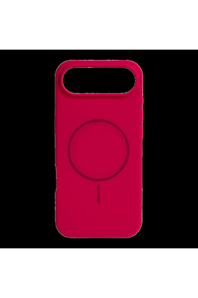 iTool iPhone Air Red Case