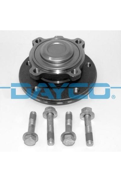 DAYCO Wheel bearing set KWD1053
