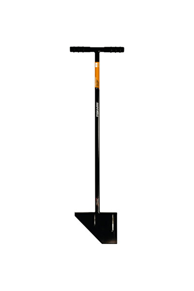 FiSKARS Unealta pentru bordurat Solid, 1100 mm (Negru/Portocaliu)