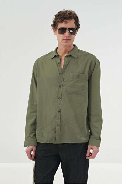 GIESTO Ρευστή εφαρμογή ΠΟΥΚΑΜΙΣΟ ΚΑΝΟΝΙΚΗΣ ΕΦΑΡΜΟΓΗΣ ΧΑΚΙ ΒΟΥΑΛ