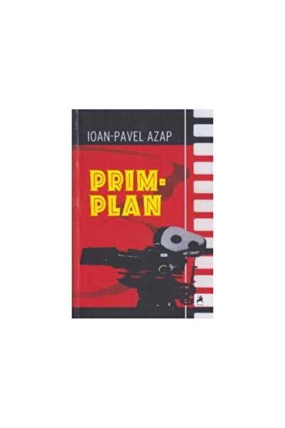 Editura Tracus Arte Prim-plan, Ioan Pavel Azap