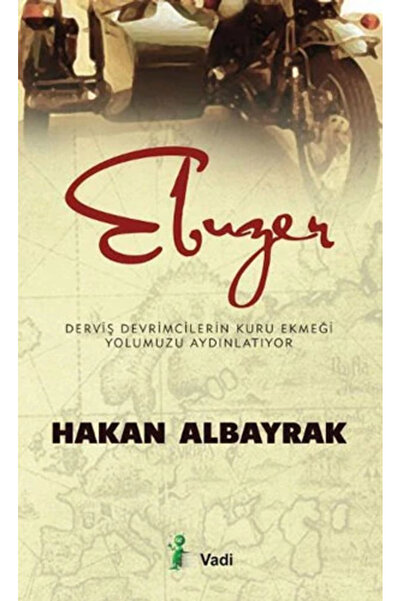 Vadi Yayınları Ebuzer