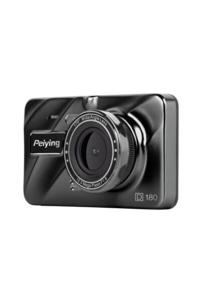Peiying DVR auto D180 Basic 4 inch, PY-DVR011