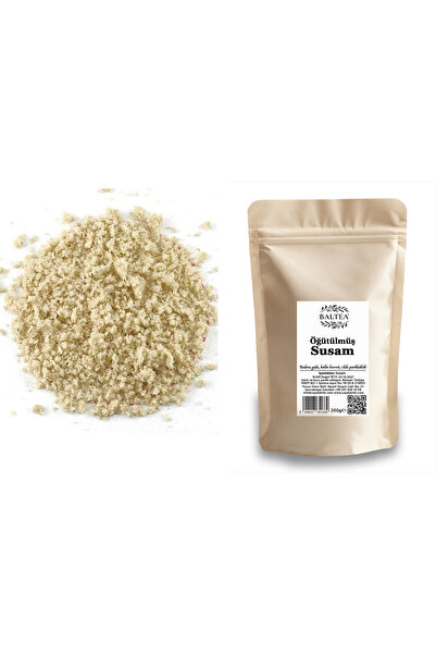 Baltea Susam Öğütülmüş 200g