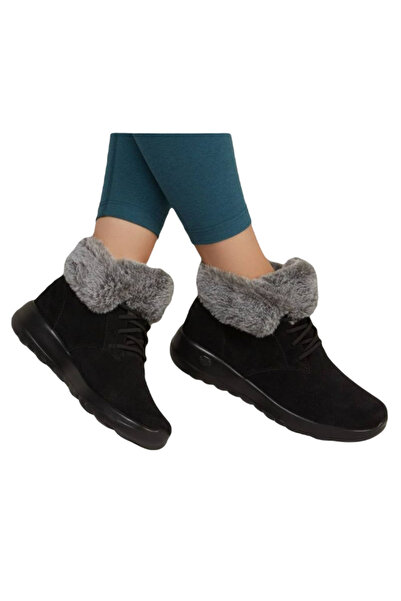 SKECHERS Ghete de damă On-the-GO Joy, negre, mărimea 37,5