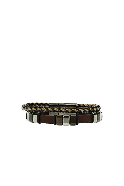 Kiğılı Leather Bracelet