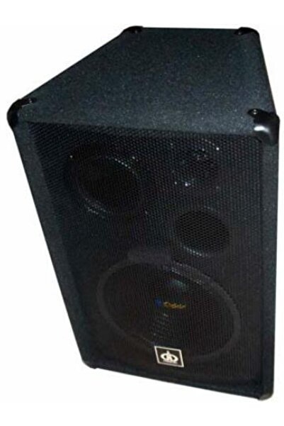 Dibeisi Q8001 Speaker, 300 W (Black)