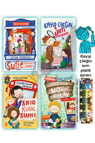 Timaş Çocuk Sufle Severler Sahnesi Kayıp Çileğin Sırrı Sıfır Kural Sınıfı Ope...