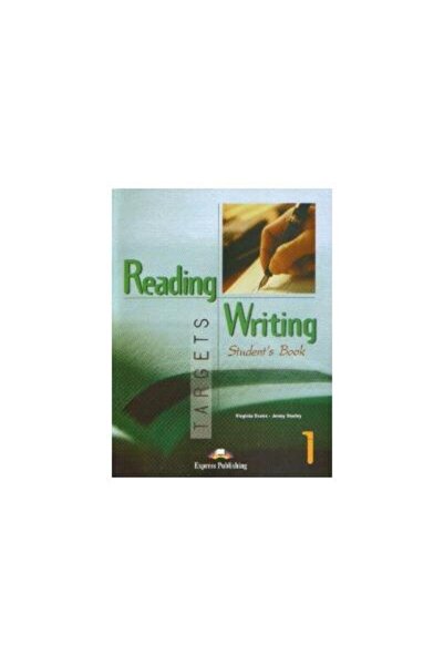 Express Publishing (Uniscan) Obiective de lectură și scriere 1. Manualul elev...