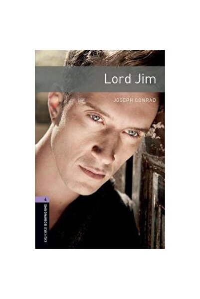 OXFORD UNIVERSITY PRESS Lord Jim