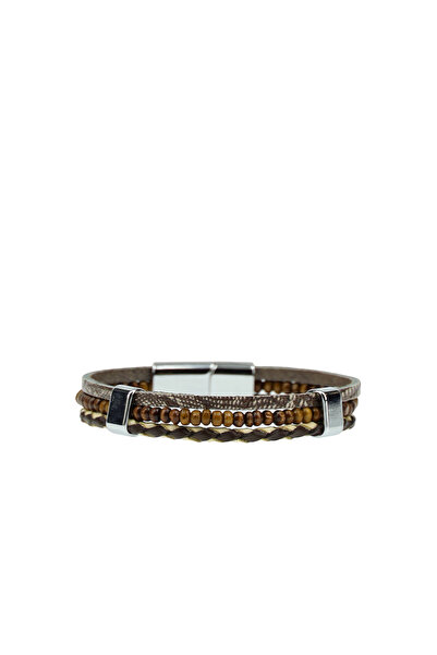 Kiğılı Leather Bracelet