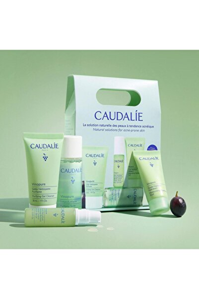 Caudalie Vinopure Tanışma Kiti