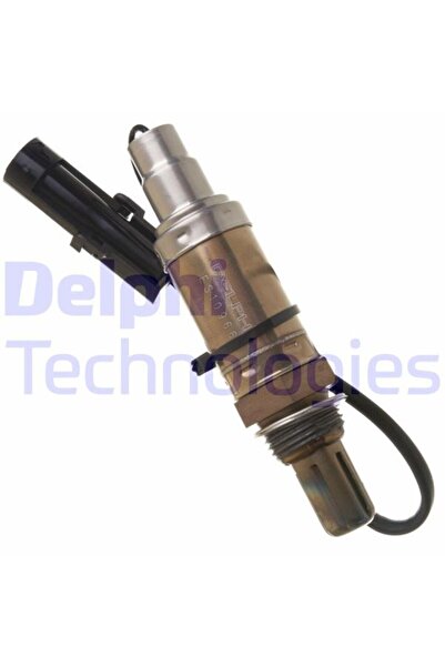 DELPHİ OKSİJEN SENSÖRÜ OPEL ASTRA F-CORSA B-TIGRA-VECTRA A-B- 1.4-1.6-ACCENT ...
