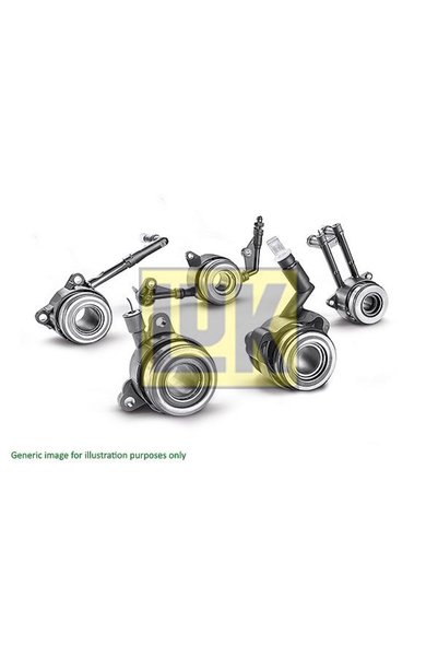 LUK Ρουλεμάν Αποσύμπλεξης Συμπλέκτη Ford Transit V363 Bus/Transit V363 Body/T...