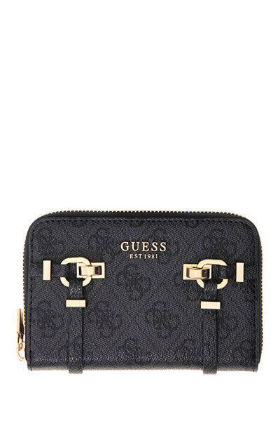 Guess Leona Logo Women's Wallet