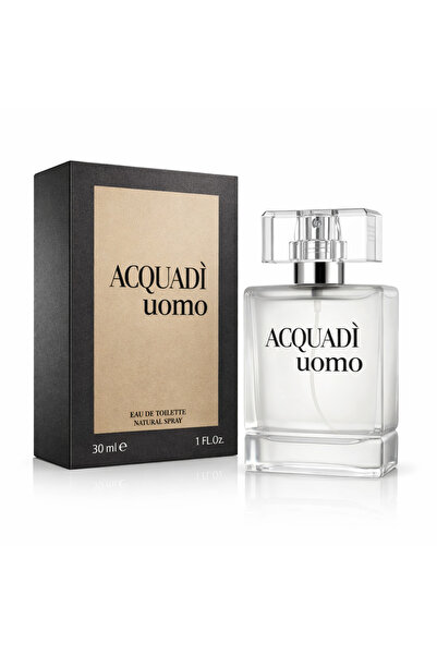 Acqua Di Parfum bărbătesc Acquadi Uomo, Eau de Toilette, 30 ml