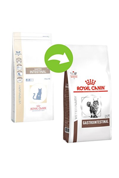 Royal Canin Gastro Intestinal Cat, 2 Kg