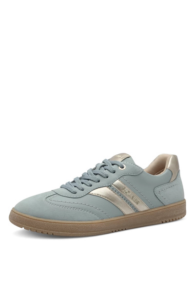 s.Oliver Pantofi sport 5-23652-44 830 Albastru deschis