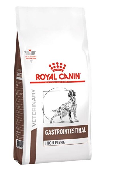 Royal Canin Gastro Intestinal High Fibre Dog, 2 kg
