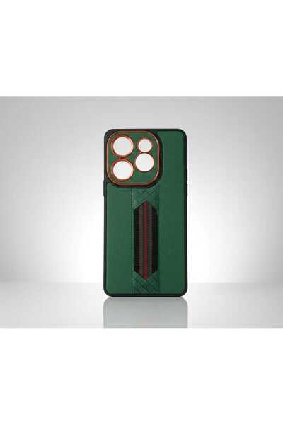 kılıfınbenden حافظة هاتف تكنو سبارك جو 2024 جلد