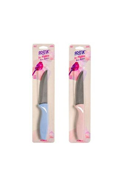 MATMEL 1 سكين لحوم عملي (رقم 0)