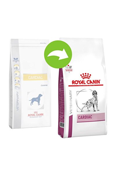 Royal Canin Cardiac Dog 7.5 KG