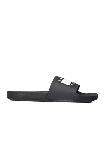 Tommy Hilfiger Σαγιονάρες TOMMY JEANS POOL SLIDE ESS