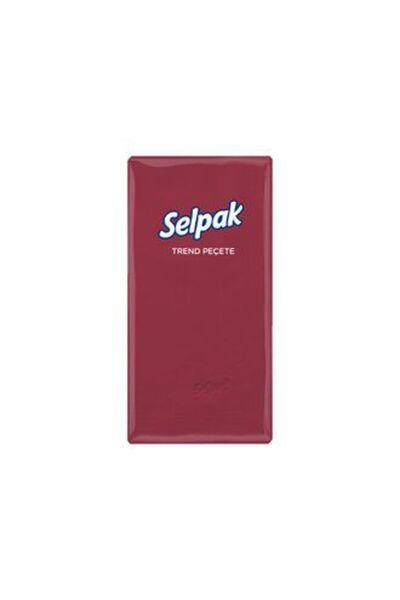 Selpak 1 Trend Napkin 20Pcs