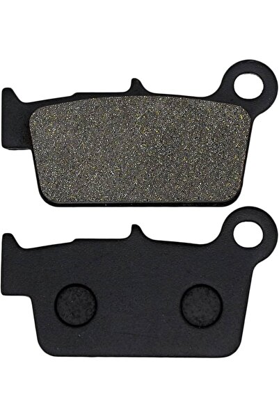 OrjinMotoPart Bajaj Pulsar N250 -F250 Fren Balatası Arka Disk Balatası Oem Ka...