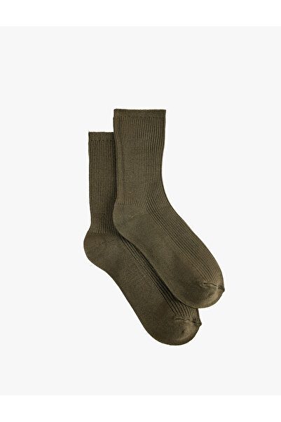 Koton Viskon Bamboo Socks