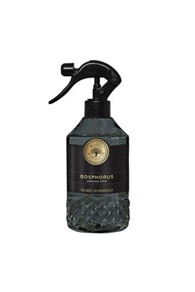 MATMEL 2 Adet Mabel Marseille Sprey Bosphorus 500 Ml