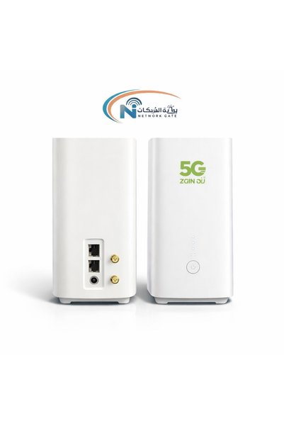 NetGate راوتر 5G CPE 5 – يدعم جميع الشبكات