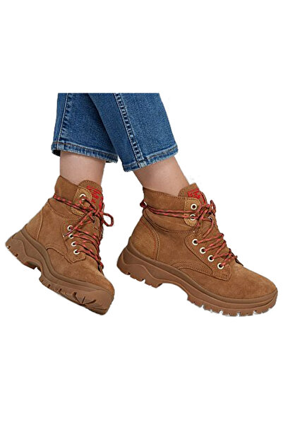 SKECHERS BOBS Broadies Rockin' Gal Winter Shoes Women's Brown EU 35.5