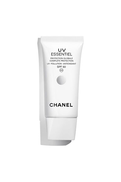 Chanel UV ESSENTIEL Uv Koruyucu Spf50 30 ml-Cildi UV ışınlarından, kirlilikte...