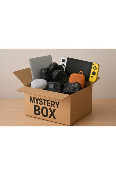 Premium Cutie Surpriza 2-5 Produse Smart