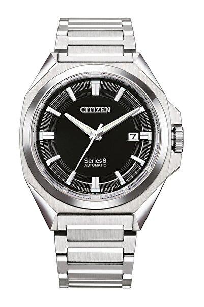 Citizen Ceas bărbătesc NB6010-81E, automat, 40mm, 10ATM