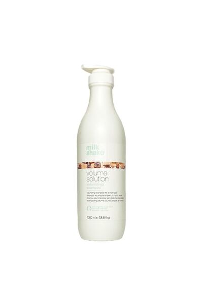 Milkshake Milk Shake Volume Solution Shampoo