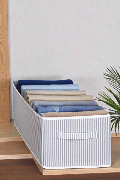 ALAS Pants & Clothing Closet Organizer Storage Bin