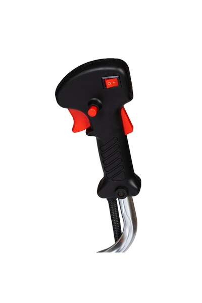 WOLFSTAR Mașină de tuns iarba GTS6HP-BM-2T