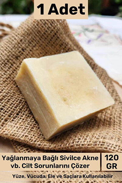 Carlburn # صابون طبيعي 100% برائحة جميلة لليدين والوجه والشعر والبشرة والجسم،...