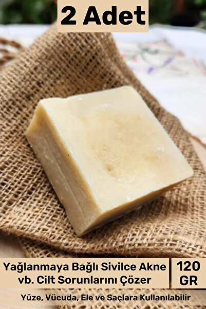 Carlburn # صابون طبيعي 100% برائحة جميلة لليدين والوجه والشعر والبشرة والجسم،...