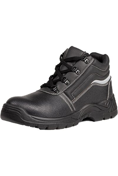 Interbabis Ghete de protecție S1P Nacrite Negre