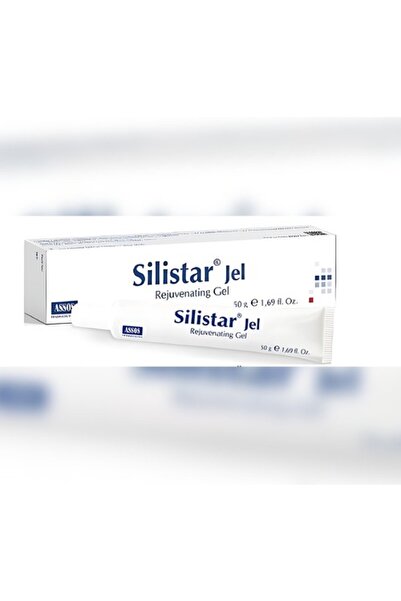Assos Silistar Jel 50 gr