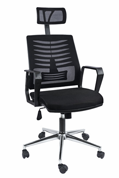 AULE Duty Başlıklı Çalışma Sandalyesi | Bilgisayar & Ofis Sandalyesi | Çalışm...