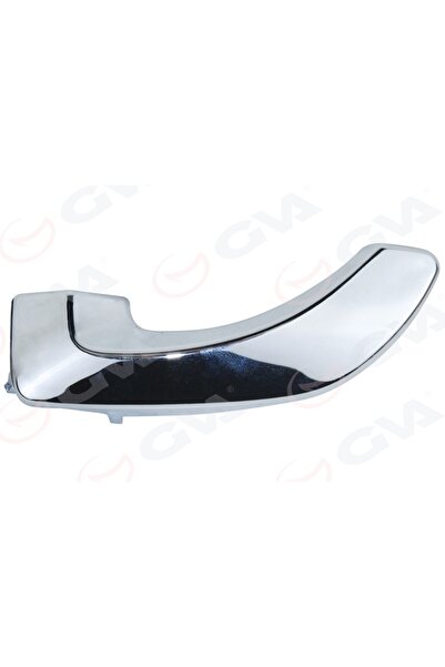 GVA Interior Door Handle Chrome Left Kıa Sorento 03-09