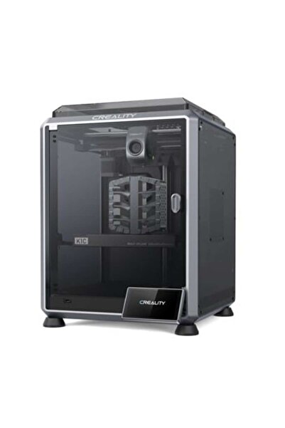 Creality Filament 3D Printer K1C 220x220x250mm 600mm/s