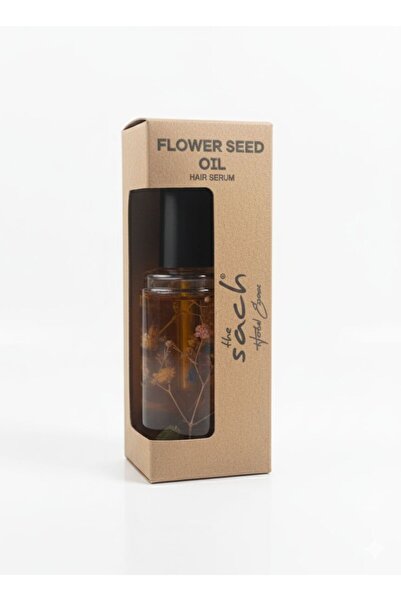 ÇİÇEKLİ SAÇ SERUMU